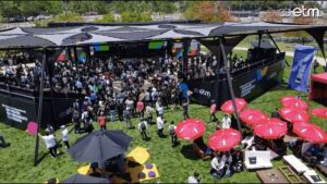 Folimag potencia su red de networking en EtMday 2025 de la mano de Arauco